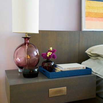 Tutor City Pied a Terre