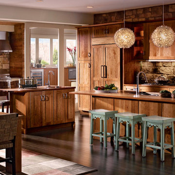 KraftMaid Cabinetry