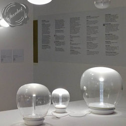 Stardust.com: Artemide Empatia Table Lamp - Home Decor