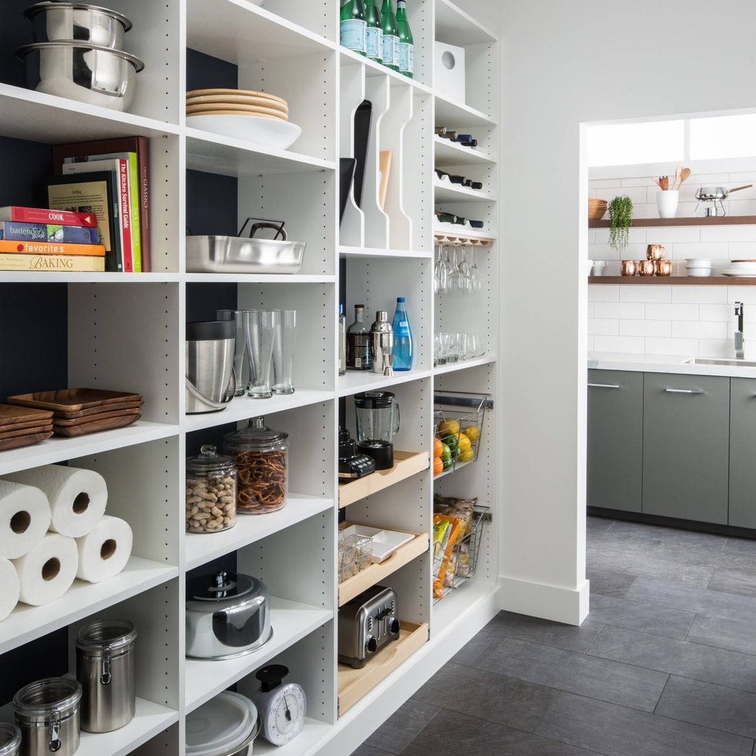 Pantry