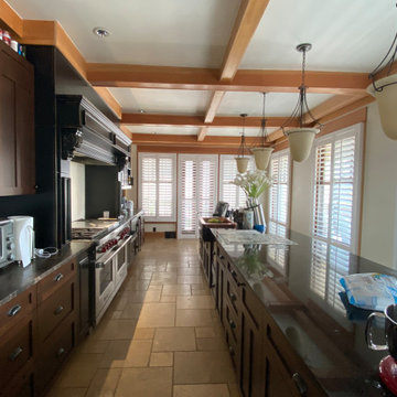 Rucker Residence