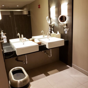 Palm Beach Club Room, Kitchen & Gym