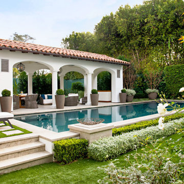 Beverly Hills Residence