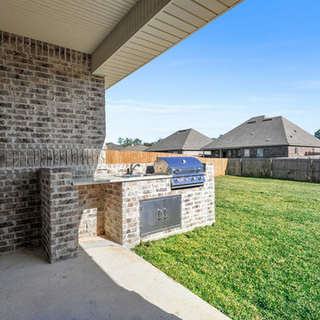 The Alton Exterior Appearance C