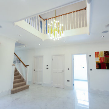 Northwood, HA6 · Full Home Renovation · North-West London