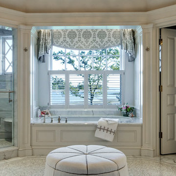 Details - Millwork