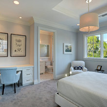 nugget room