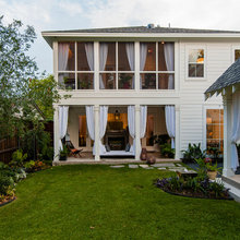 Farm house