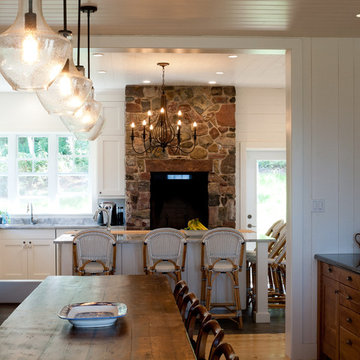 Nova Scotia Seaside House #17