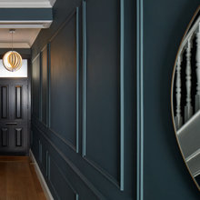 GROVE HOUSE - LANDINGS