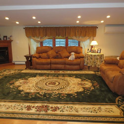 Southern Motion - Sofas