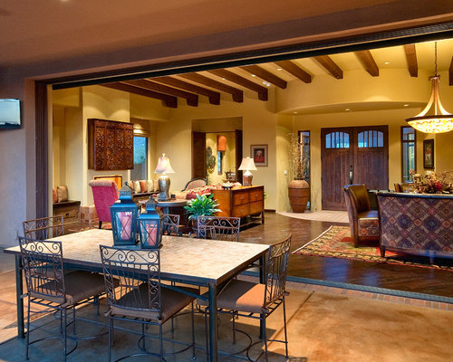 Southwest Patio | Houzz