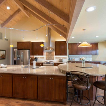 Whole House Remodel - Clovis, CA