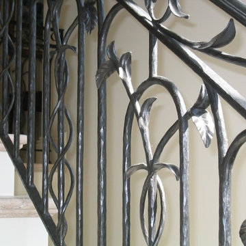 Ornamental Metalwork