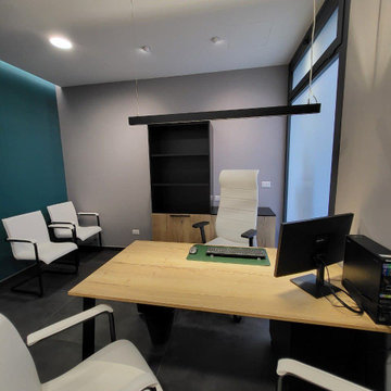 Studio Medico Nicola 120 mq