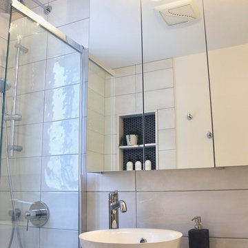 Bathroom - Bessbourough Duplex