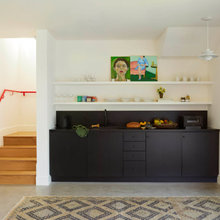 Slider Door