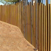 fences