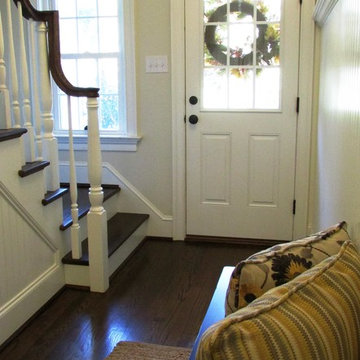 Window Treatments