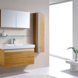 Vanity Edmonton Collection - Products