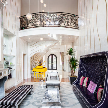 Royal Oaks Residence - Houston, TX