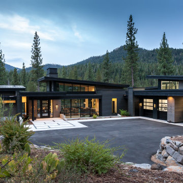 Martis Camp Lot 162