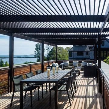 Newport RI, Contemporary