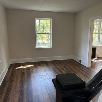 Woodland Ferry Remodel