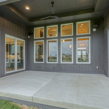 The Lila - Boulder Hills Model