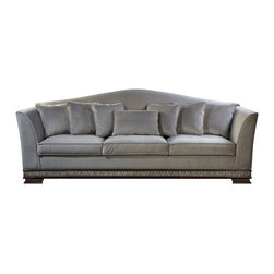 ATENEA SOFA - Sofas