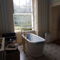 Conservation - Wall & Floor Tiles