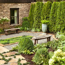 side yard