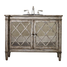 Foyer Bath