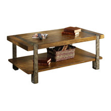 tables