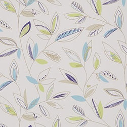 Joya Aqua Roller blind - Roller Shades