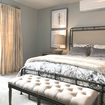 Golf Course Townhouse Remodel