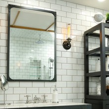 Jake's Bathroom