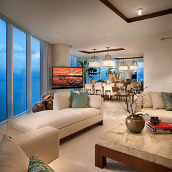 FLORIDA - Coffee Tables