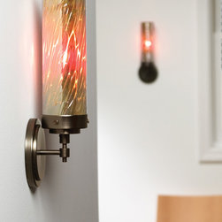 LBL Lighting 2 - Wall Sconces