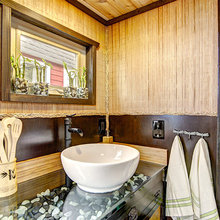 SMALL BATH