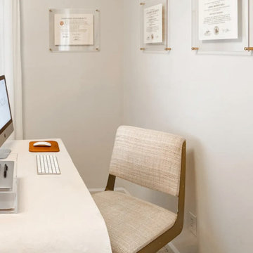 Office Makeover (Virtual)