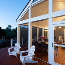 Back Porch - Eskelsen