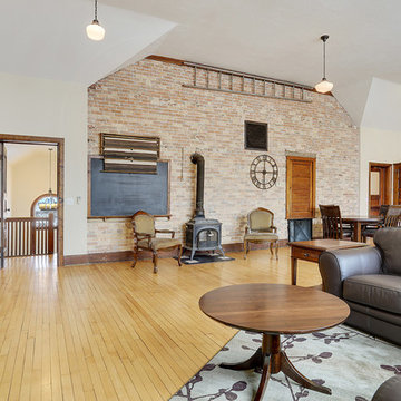 School house