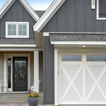 Exterior Ideas
