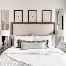 221 Master Bedroom