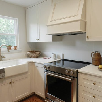 Flood Damage remodel