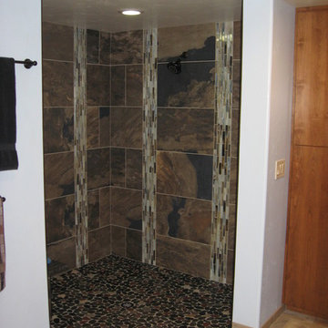 Master suite