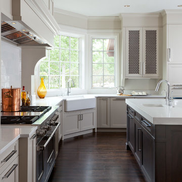 A Kitchen For Everyone