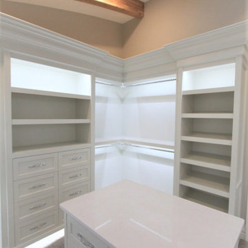 Grand Custom Home