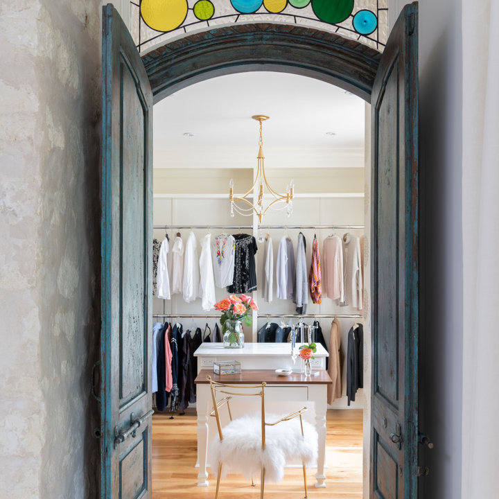 Entryway Closet - Photos & Ideas